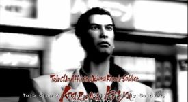 une photo d'Ã©cran de Yakuza sur Sony Playstation 2